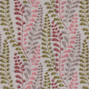 Brookline Springtime by Magnolia Designer Fabric