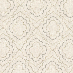 Brubeck 1 Coin by Stout Designer Fabric