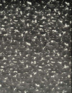 Bruno Charcoal by Norbar Designer Fabric