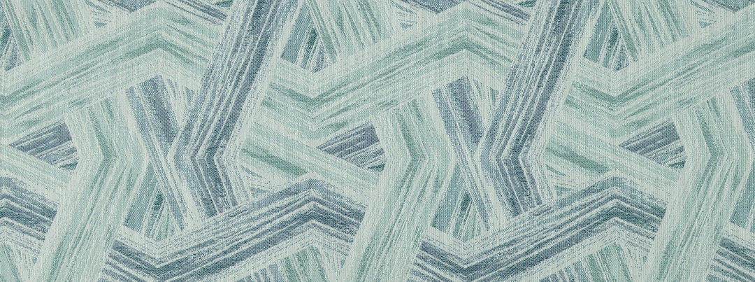 Brushstrokes 597 Bluegrass by Covington Designer Fabric