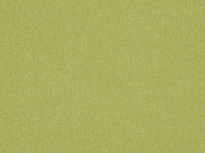 Brussels Lime 282 by Covington Designer Fabric 100% LINEN Korea 15000 Horizontal: 0 and Vertical: 0 54 - Swanky Fabrics -