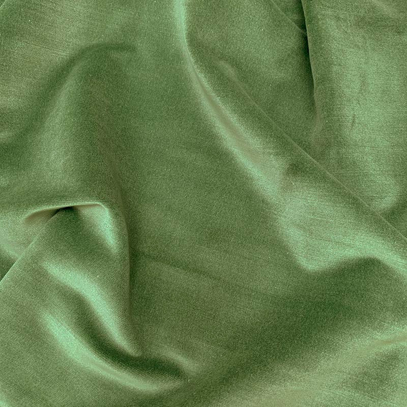 Brussels 4920 505 Shamrock by Magnolia Designer Fabric See sample 68% VISCOSE/32% POLY INDIA 200,000+ </p><p>Repeat: Horizontal: 0 and Vertical: 0 54" - Swanky Fabrics -