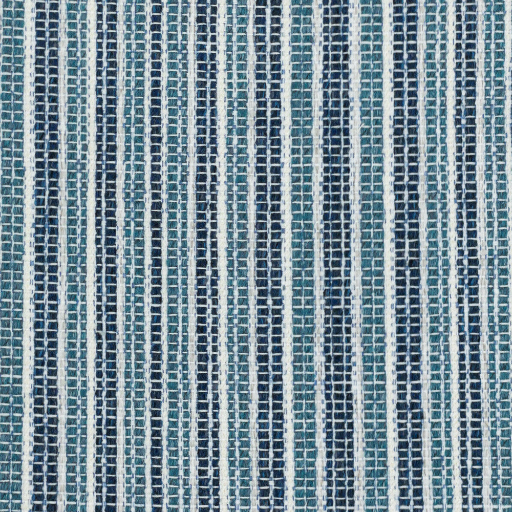 Bryce 1 Caribbean by Stout Designer Fabric COMFORTABLE LIVING BAHAMA/CARIBBEAN 100%POL USA PERFORMANCE RATED FABRIC FLAME RETARDANT-U.F.A.C. CLASS 1 CATB 117-2013 WYZENBEEK 51 000 DOUBLE RUB WEAR TEST (HEAVY DUTY) Horizontal: 6.000 and Vertical: 0.000 54 in - Swanky Fabrics -