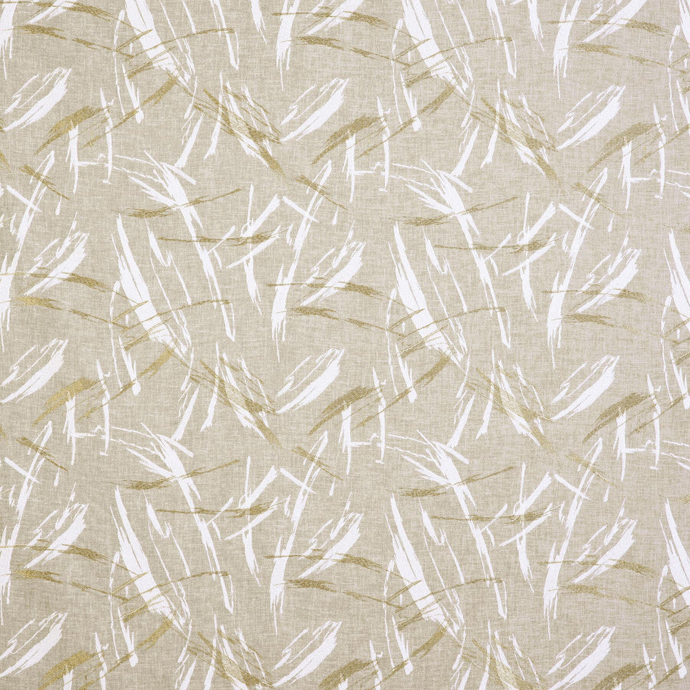 Brynn 1 Amber by Marcus William Designer Fabric KAI/MARCUS WILLIAM TANNER 52%POL 48%COT INDIA </p><p>Repeat: 12.375 51.12 in - Swanky Fabrics -