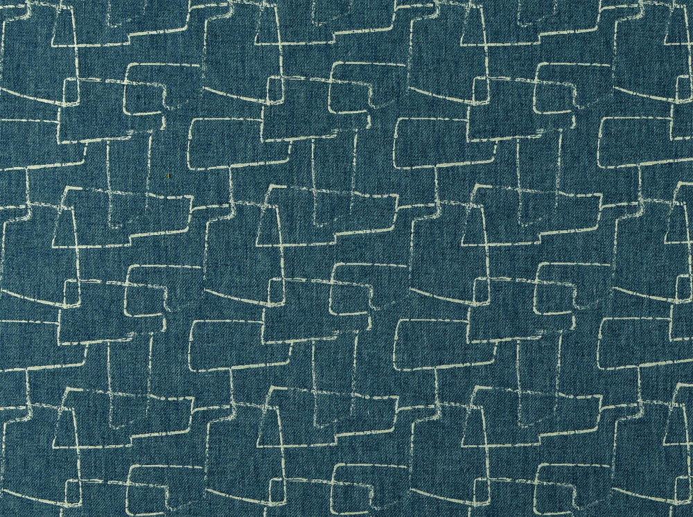 Bryn 51 Denim by Covington Designer Fabric Covington Right 19.9 29.85 0 0 by product