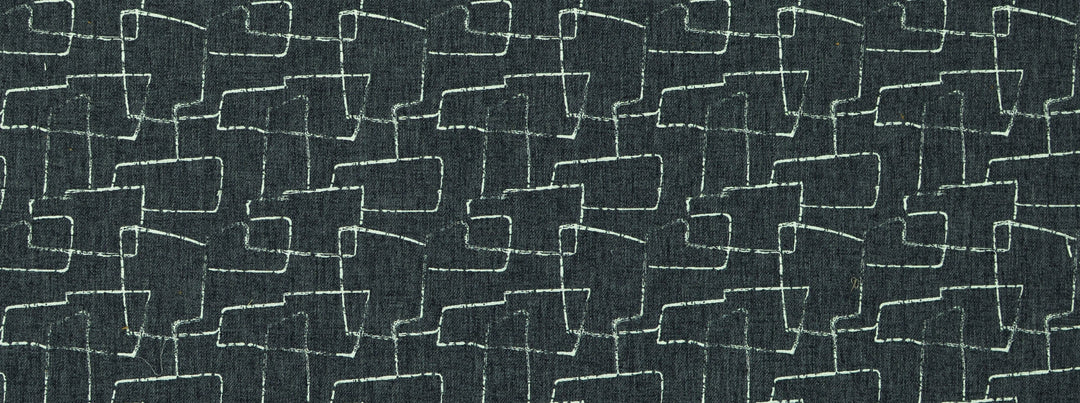 Bryn 905 Ebony by Covington Designer Fabric