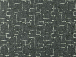 Bryn 920 Heather Grey by Covington Designer Fabric