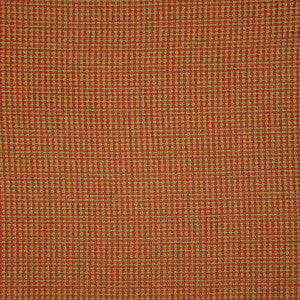 Brockton # 211 Firetruck by Maxwell Designer Fabric