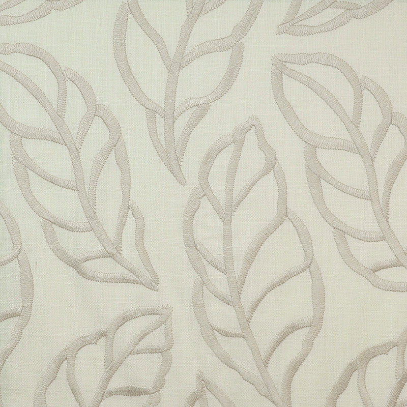 Balmy # 302 Ivory by Maxwell Designer Fabric Maxwell Right 39.25 78.5   by product