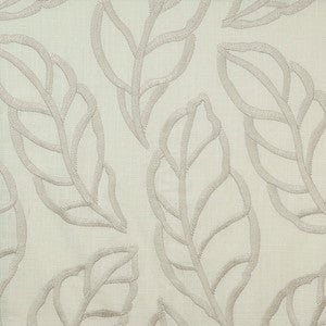 Balmy # 302 Ivory by Maxwell Designer Fabric