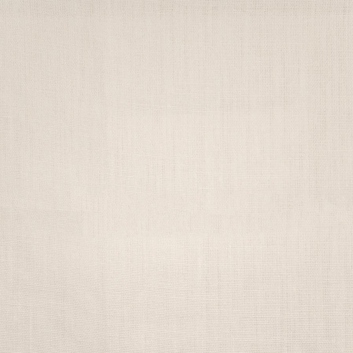 Barclay # 422 Snow by Maxwell Designer Fabric Color Theory-Vol. Ix Birchbark 100% LINEN BRAZIL 54" - Swanky Fabrics -