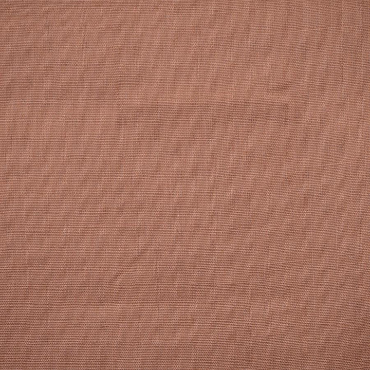 Barclay # 732 Woodrose by Maxwell Designer Fabric Color Theory-Vol.Viii Bittersweet 100% LINEN BRAZIL 54" - Swanky Fabrics -