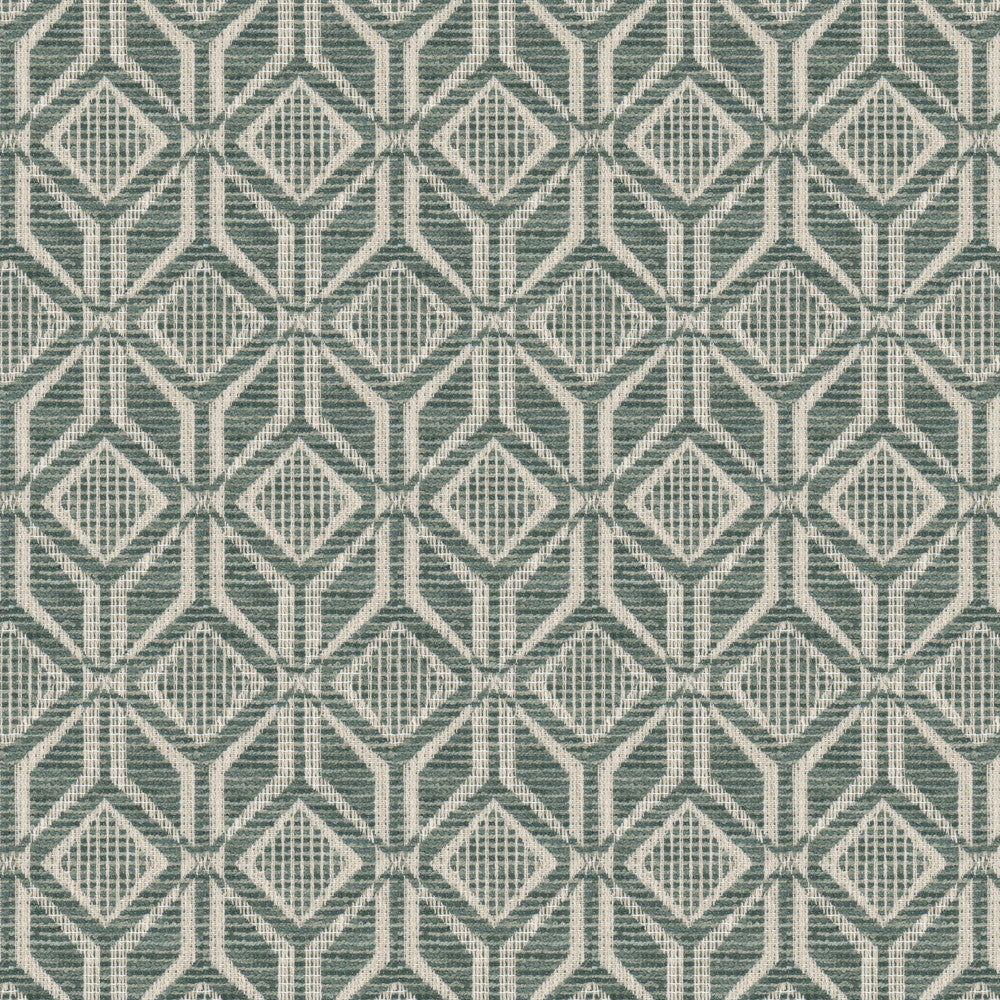 Buccaneer 1 Marine by Stout Fabric Stout Fabric Buccaneer 1 MarineFabric RAINBOW LIBRARY VAPOR/MINERAL 81%POL 19%COT INDIA </p><p>Repeat: H: 6.375, V: 3.375 54 in - Fabric Carolina -