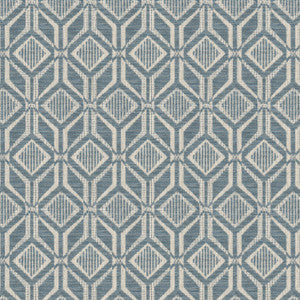 Buccaneer 3 Chambray by Stout Designer Fabric