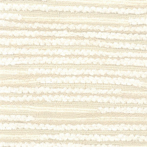 Buchanan 1 Cream by Stout Designer Fabric