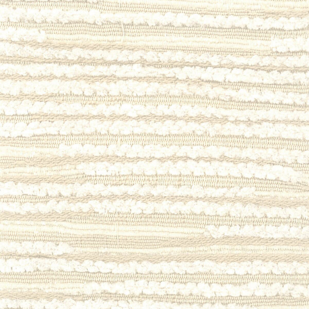 Buchanan 1 Cream by Stout Designer Fabric NATURAL PALETTE 52%SVI 27%COT 21%POL CHINA FLAME RETARDANT-U.F.A.C. CLASS 1 WYZENBEEK 50 000 DOUBLE RUB WEAR TEST (HEAVY DUTY) Horizontal: 0 and Vertical: 0 56 in - Swanky Fabrics -