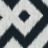 Bucky Black Cc1 by Norbar Designer Fabric