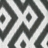 Bucky Grey Cc3 by Norbar Designer Fabric
