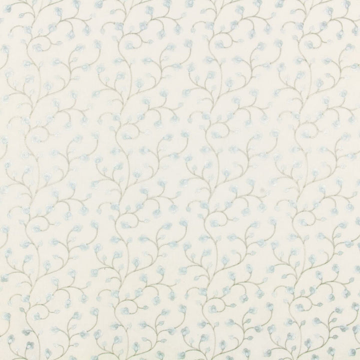 Budgie 1 Mist by Stout Designer Fabric RAINBOW LIBRARY SEAGLASS/ROBBINS EGG 70%POL 30%COT %PEMB INDIA FLAME RETARDANT-CA BULLETIN 117-SECTION E FLAME RETARDANT-U.F.A.C. CLASS 1 WYZENBEEK 7 000 DOUBLE RUB WEAR TEST (LIGHT DUTY) </p><p>Repeat: 9.25 54 in - Swanky Fabrics -