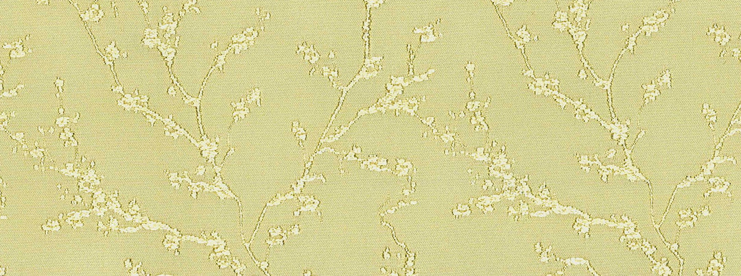 Bud Burst 10 Champagne by Covington Designer Fabric