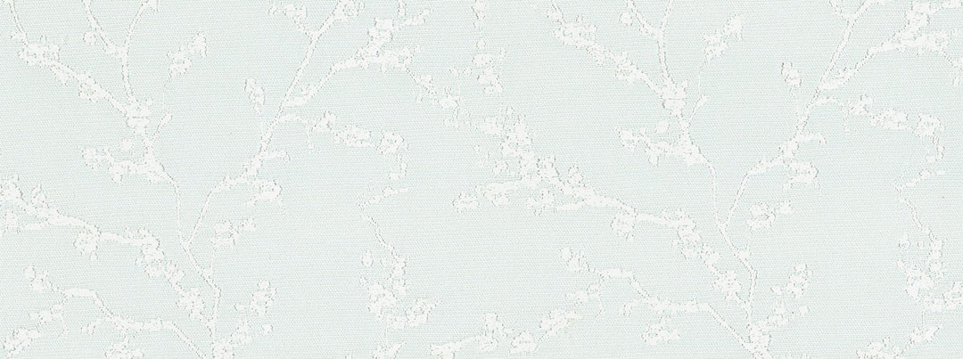 Bud Burst 130 White by Covington Designer Fabric