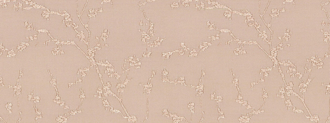 Bud Burst 170 Shell Pink by Covington Designer Fabric