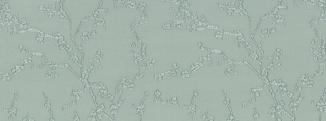 Bud Burst 544 Mist by Covington Designer Fabric