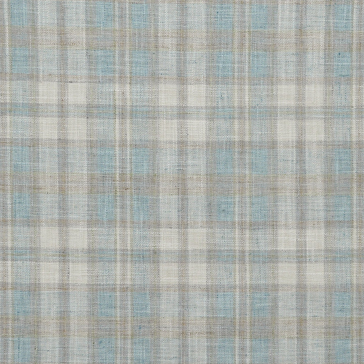 Buedel Sky by Magnolia Designer Fabric - 100% Poly India 21000 Horizontal: 7 and Vertical: 8 54" - Swanky Fabrics -