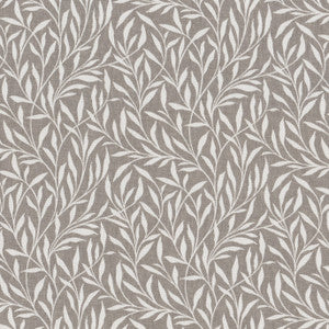 Buffer 1 Pewter by Stout Designer Fabric