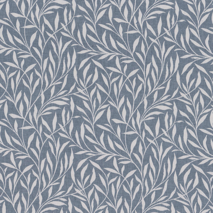 Buffer 2 Periwinkle by Stout Fabric Stout Fabric Buffer 2 PeriwinkleFabric COLOR MY WINDOW HAZE/SHORELINE 78%POL 14%COT 8%LIN INDIA </p><p>Repeat: H: 9.000, V: 9.000 55 in - Fabric Carolina -