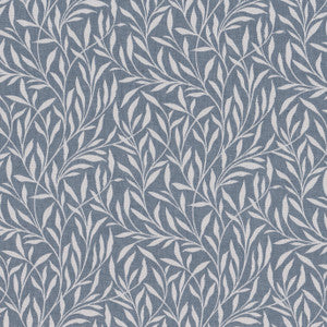 Buffer 2 Periwinkle by Stout Designer Fabric