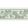 Buford Tape 1 Jungle by Stout Designer Trim