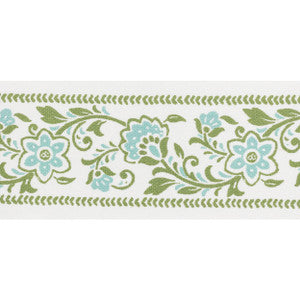 Buford Tape 2 Spring by Stout Designer Trim