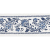 Buford Tape 3 Denim by Stout Designer Trim