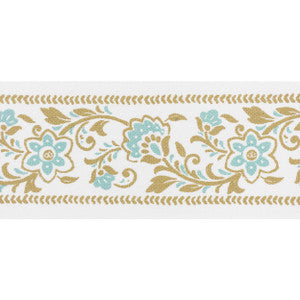 Buford Tape 6 Breeze by Stout Designer Trim