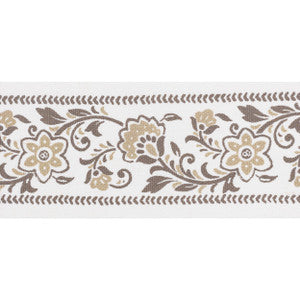 Buford Tape 7 Chestnut by Stout Designer Trim