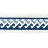 Burgess Tape 1 Ocean by Stout Designer Trim