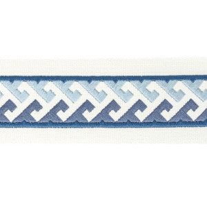Burgess Tape 2 Denim by Stout Designer Trim