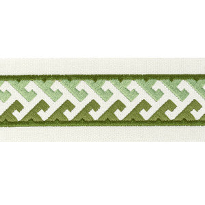 Burgess Tape 3 Spring by Stout Designer Trim