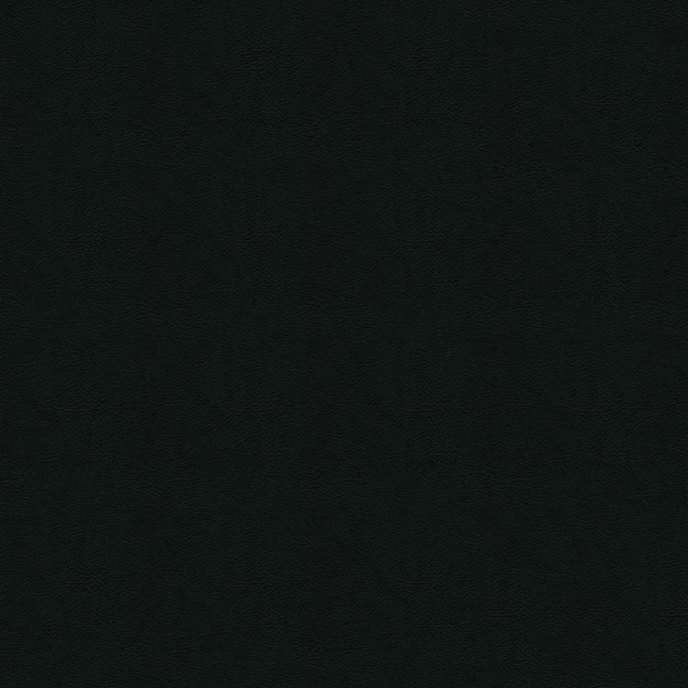 Burkshire 43 Black by Naugahyde Designer Fabric N/A 100% Polyvinyl Chloride (PVC) US 250,000 Double Rubs </p><p>Repeat: Horizontal: and Vertical: 54" (137 cm) - Swanky Fabrics -