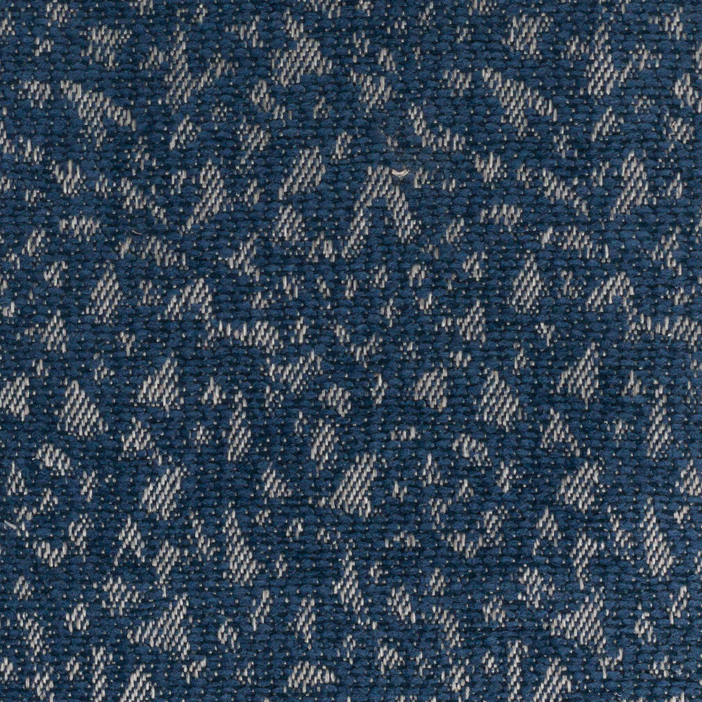 Bustleton 2 Ocean by Stout Designer Fabric LIVING IS EASY LAKE/OCEAN 63%OLE 37%POL USA CATB 117-2013 WYZENBEEK 12 000 DOUBLE RUB WEAR TEST (MEDIUM DUTY) Horizontal: 3.500 and Vertical: 7.875 55 in - Swanky Fabrics -