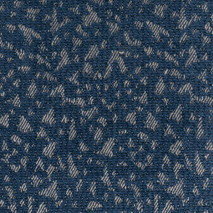 Bustleton 2 Ocean by Stout Designer Fabric