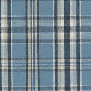 Butler 1 Sky by Stout Designer Fabric