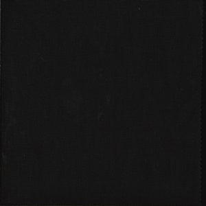 Butler Black by Norbar Designer Fabric