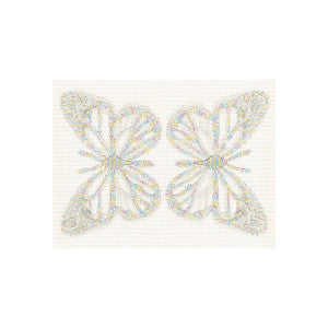 Butterfly Tape 2 Partytime by Stout Designer Trim