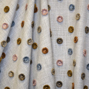 Buttons 19J9161 By JF Designer Fabric