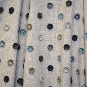 Buttons 66J9161 By JF Designer Fabric