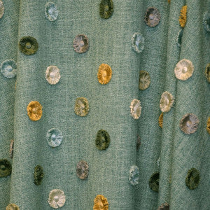 Buttons 76J9161 By JF Designer Fabric