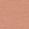 Grasslands Salmon BV30101 by Seabrook Designs Designer Wallpaper