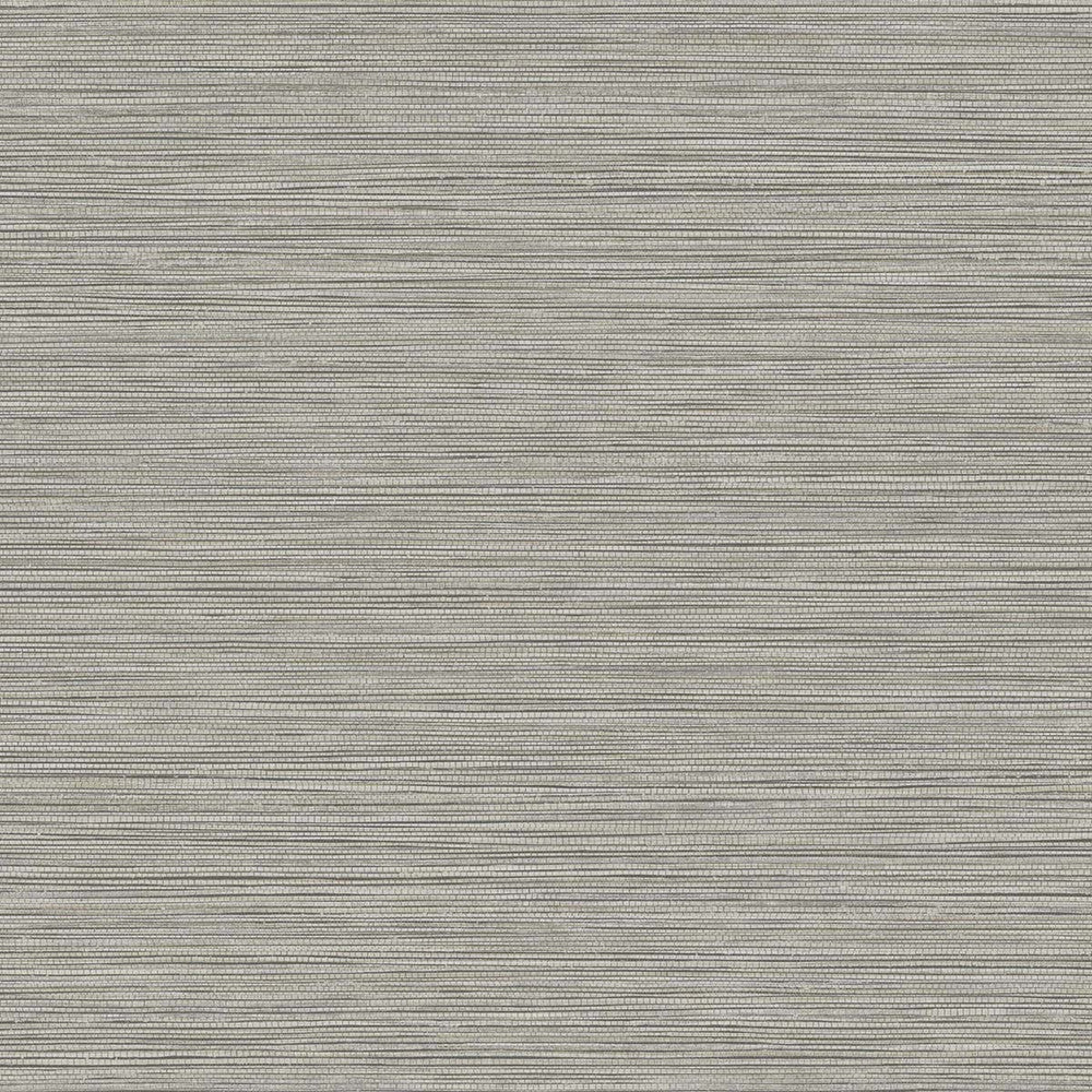 Grasslands Graphite BV30118 by Seabrook Designs Designer Wallpaper